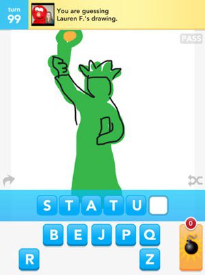 Fotos: Draw Something: jogo de adivinhar desenhos que é febre