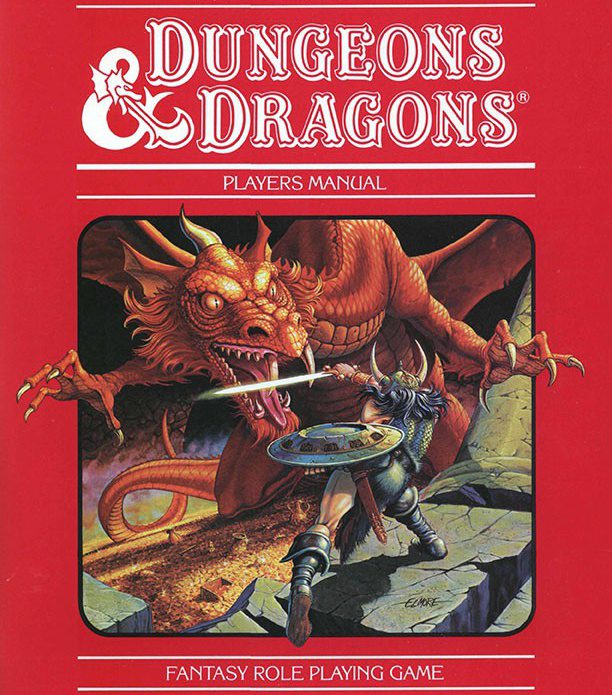 Como jogar Dungeons & Dragons online?