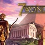 7 Wonders: um dos jogos mais empolgantes dos últimos tempos!