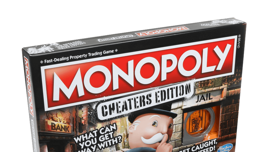 Metropoly - Monopoly Cheaters - Caixa(1)