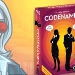 Adivinhação, espionagem e tensão: conheça Codenames!