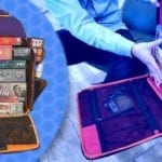 Mochila “Ultimate” para transportar jogos de tabuleiro é sonho de consumo para os gamers