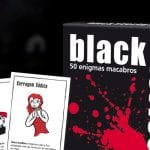 Black Stories: diversão macabra para quem é bom de dedução!