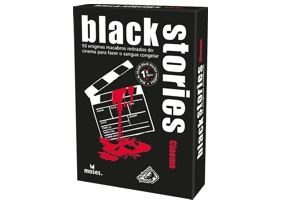METROPOLY-jogo a venda-Black Stories Cinema