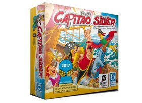 METROPOLY - jogos a venda - Capitao Silver